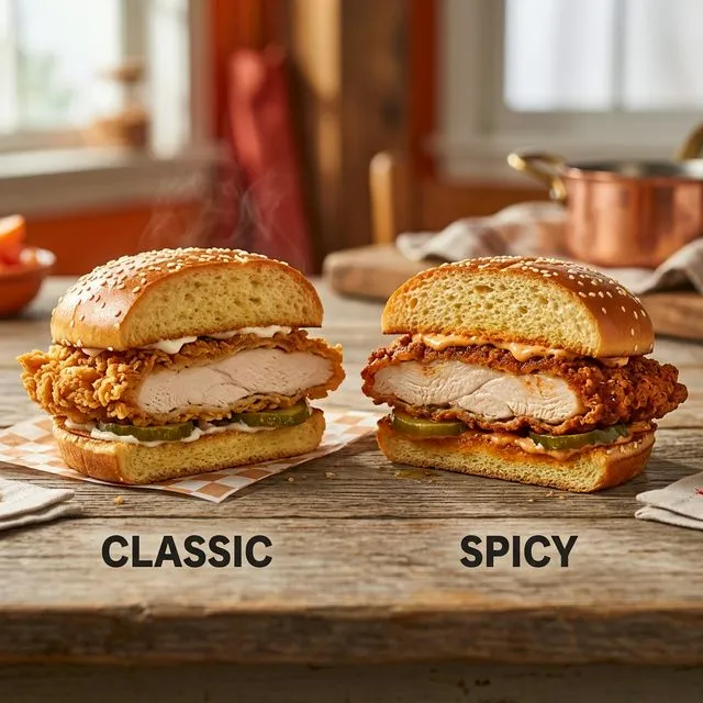 popeyes-classic-spicy-sandwich-comparison