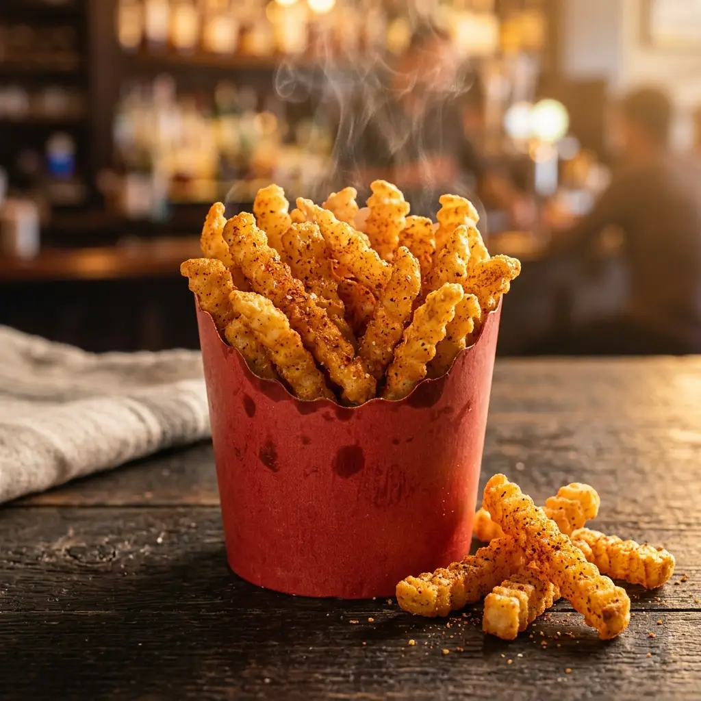 Popeyes Sides Menu 2026: Prices, Calories & Full Nutrition Guide 2 Popeyes cajun_fries