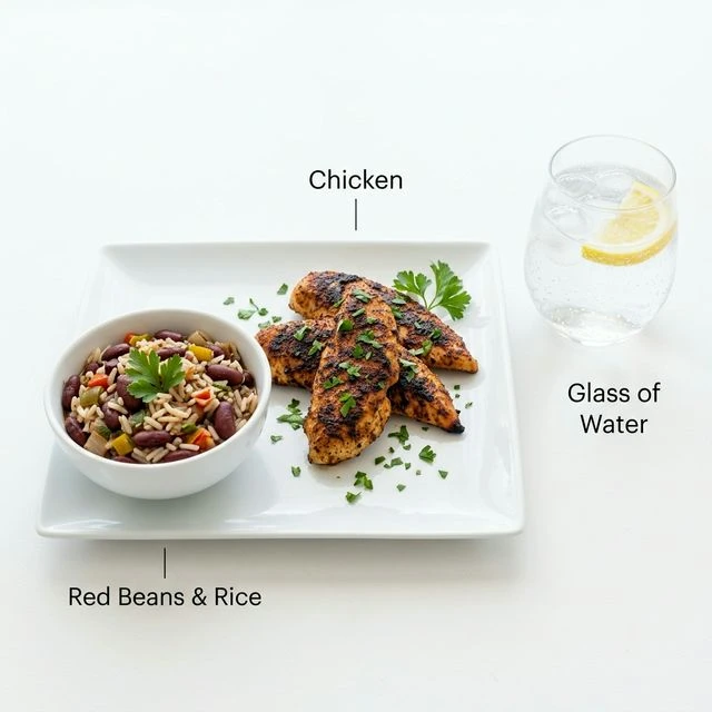 Popeyes Allergen Information & Menu Guide (2026) 1 Popeyes Allergen Information and Safety Guide